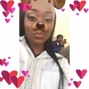 Meet your Posher, Kyra